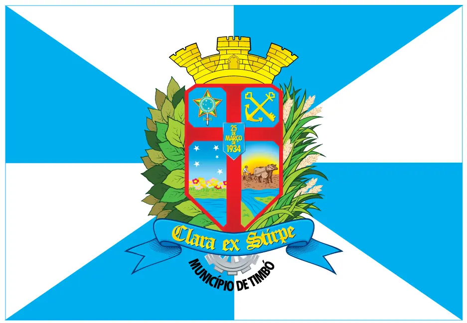 Prefeitura de Timbó